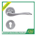 SZD SLH-022SS Promotional Price Plastic Chrome Rubber Door Handle Bowl Cover